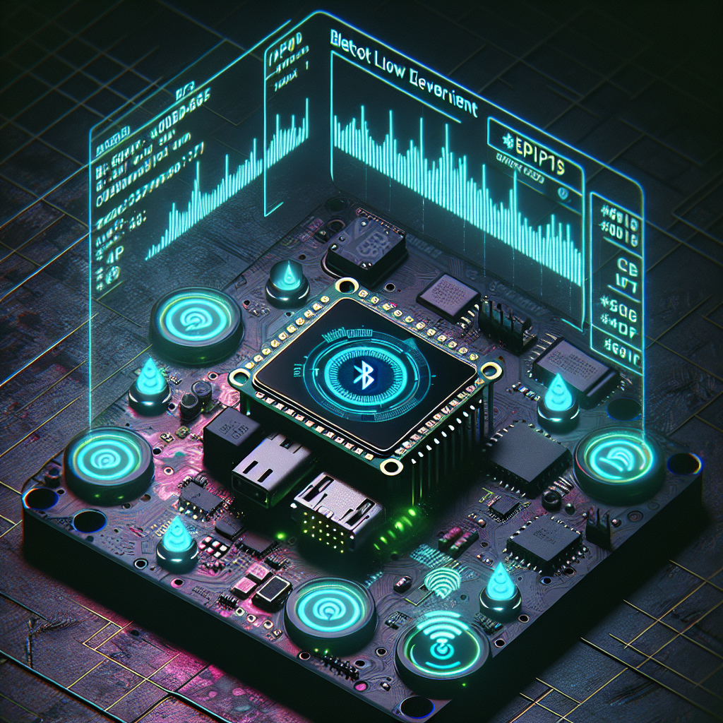 CYD ESP32 AirTag Scanner